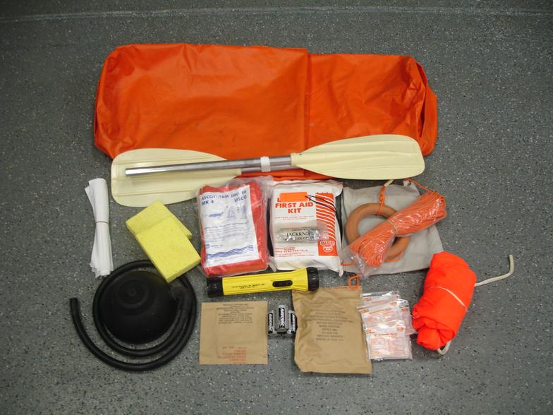 Commercial Equipment Pack