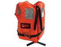 Life Jacket Work Vest